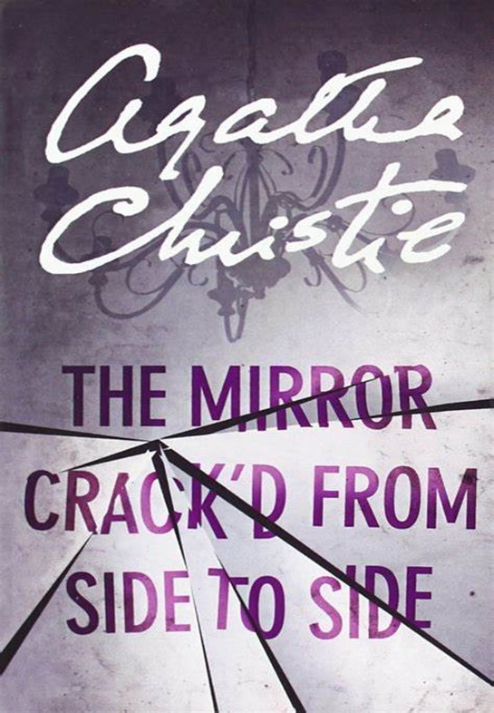 Agatha Christie